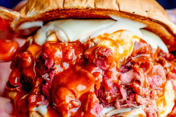 Parrot Pizza Appetizers 01520